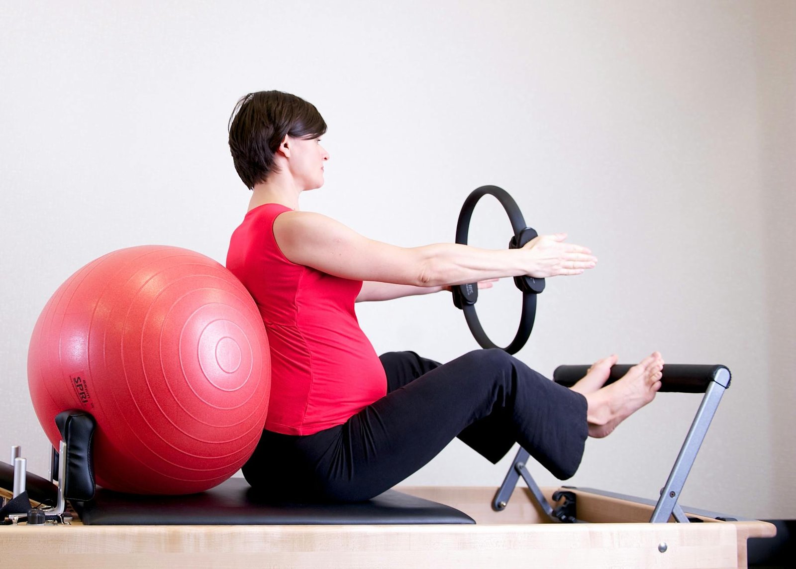 reformer pilates in Kanpur