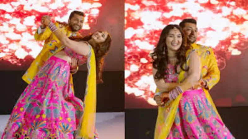 Top wedding choreographers in Kanpur