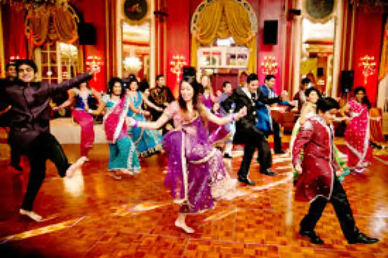 Best wedding choreographers in Kanpur