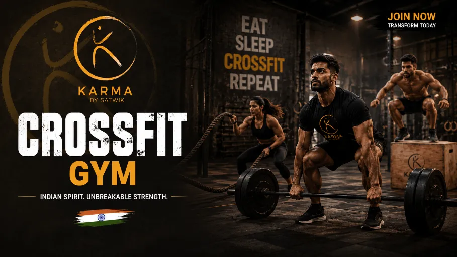 Fitness studio in Kanpur
